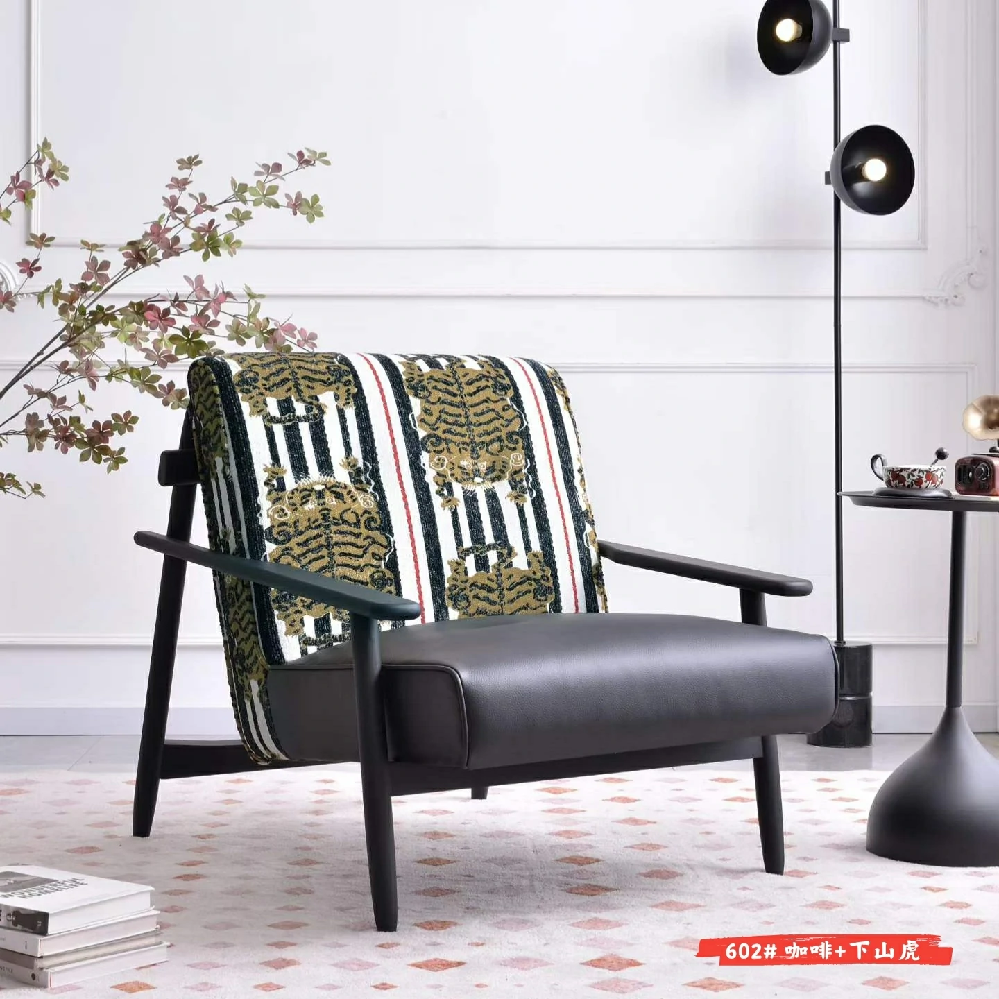 602# 咖啡+下山虎